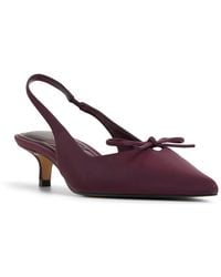 ALDO - Azizza Pump - Lyst