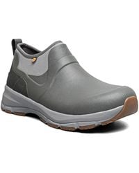 Bogs - Spruce Rain Slipon - Lyst