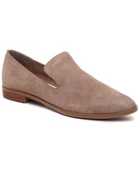 crown vintage bina espadrille loafer