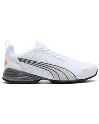 PUMA - Wide Width Voltaic Evo Viztech Sneaker - Lyst