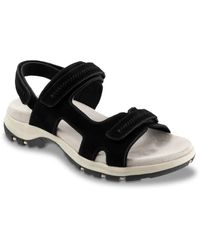 Softwalk - Olani Sandal - Lyst