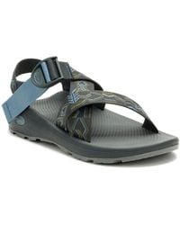 Chaco - Mega Z Cloud Sandal - Lyst