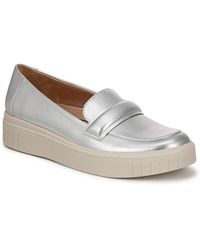 LifeStride - Geneva Wedge Slipon - Lyst