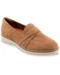 Softwalk - Walsh Loafer - Lyst