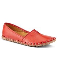 Spring Step - Kathaleta Loafer - Lyst