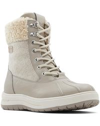 ALDO Ankle boots for Women | Online Sale up to 61% off | Lyst