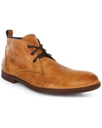 Bed Stu - Illiad Chukka Boot - Lyst