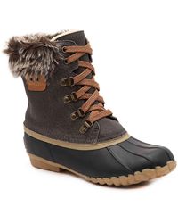 sporto dakota boots