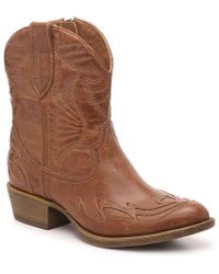 coconuts cowboy boots