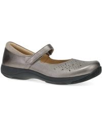 Dansko - Stacy Mary Jane Flat - Lyst