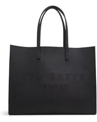 Ted Baker - Sukicon Tote - Lyst