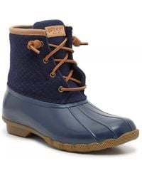 Sperry Top-Sider - Saltwater Duck Boot - Lyst