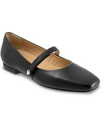 Trotters - Hazel Mary Jane Flat - Lyst