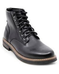 nautica boots