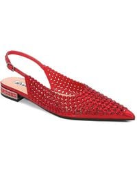 Lady Couture - Emmy Flat - Lyst