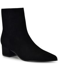 Nine West - Maribu Bootie - Lyst
