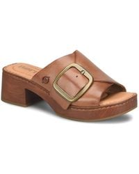 Born - Bangle Sandal - Lyst