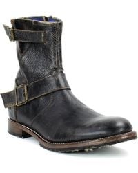 Bed Stu - Fellow Boot - Lyst
