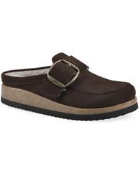 White Mountain - Bueno Clog - Lyst