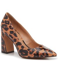 Vince Camuto - Ableen Pump - Lyst
