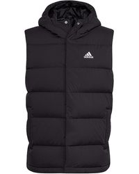 adidas Waistcoats and gilets for Women | Online Sale up to 60% off | Lyst