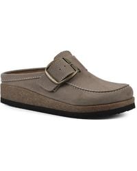 White Mountain - Bueno Clog - Lyst