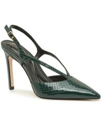Jessica Simpson - Wyler Pump - Lyst