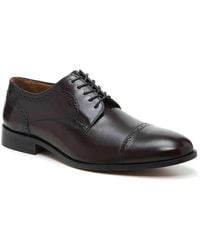 blake mckay clark t9 cap toe oxford