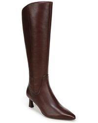 Naturalizer - Deesha Boot - Lyst