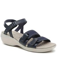 clarks alexis sandal