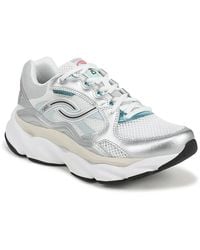 Ryka - Wide Width Rezorb Max Classic Walking Sneaker - Lyst
