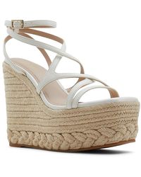 ALDO Wedge sandals for Women | Online Sale up to 49% off | Lyst