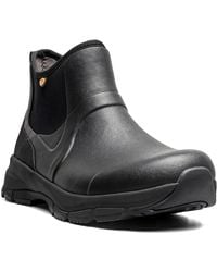 Bogs - Spruce Chelsea Rain Boot - Lyst