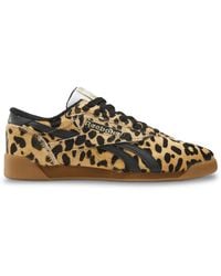 Reebok - Freestyle Lo Sneaker - Lyst