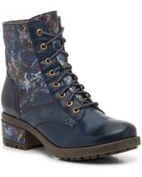 L'ARTISTE - Bennett Bootie - Lyst