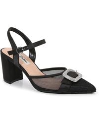 Lady Couture - Bianca Pump - Lyst