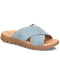 Born - Adia Sandal - Lyst