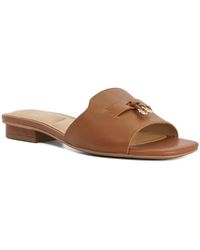 Dune - Lindo Sandal - Lyst