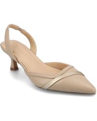 Journee Collection - Nellia Pump - Lyst