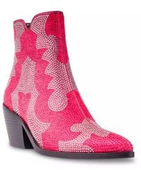 Ninety Union - Forever Bootie - Lyst