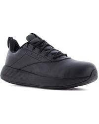 Reebok - Dmxair Comfort Composite Toe Work Sneaker - Lyst