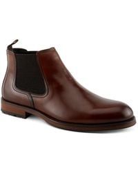Spring Step - Baxter Chelsea Boot - Lyst