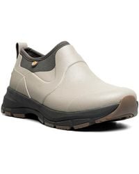 Bogs - Spruce Rain Slipon - Lyst