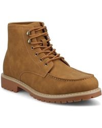 Vance Co. - Zeus Boot - Lyst