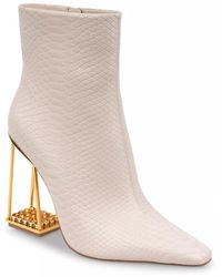 Ashley Kahen - Glam Bootie - Lyst