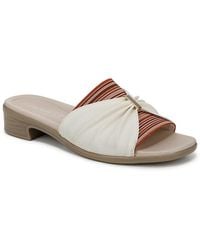 LifeStride - Paradise Sandal - Lyst