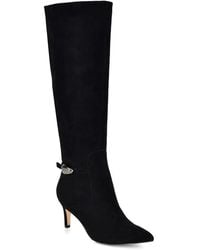Nine West - Salla Boot - Lyst