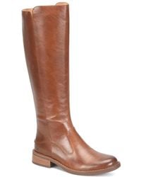 Born - Campbell Boot - Lyst