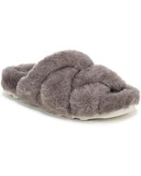 Vionic - Peppa Platform Slipper - Lyst