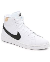Nike - Court Royale 2 Mid-top Sneaker - Lyst